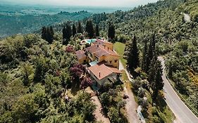 San Martino Country Villa B&B