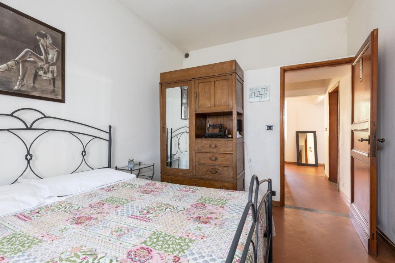 San Martino Country Villa B&B Barberino di Mugello Kamer foto