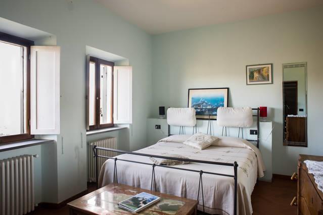 San Martino Country Villa B&B Barberino di Mugello Kamer foto