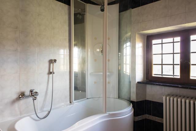 San Martino Country Villa B&B Barberino di Mugello Kamer foto