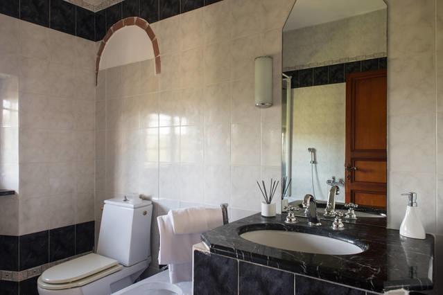San Martino Country Villa B&B Barberino di Mugello Kamer foto