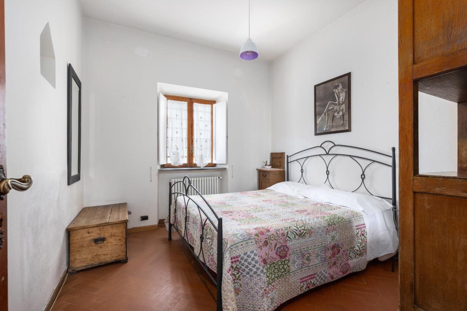 San Martino Country Villa B&B Barberino di Mugello Kamer foto